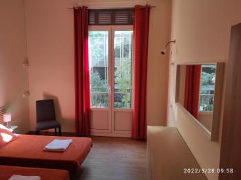 Barcelona Central Garden Hostal, Barcelona (fotografie 2)