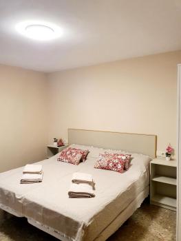 Apartamento Luz, Valencia (photo 4)