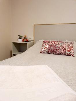 Apartamento Luz, Valencia (photo 5)