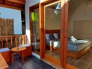 Twiny's, Kuta (Foto 3)