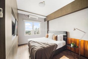 Pecan by Kozystay - Sudirman, Jakarta (photo 3)