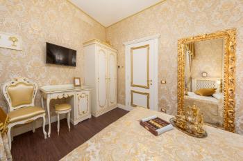 La Veneziana Boutique Rooms 2, Benátky (fotografie 5)