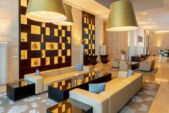 Radisson Blu Residence, Dubai Marina, Dubaj (zdjęcie 4)