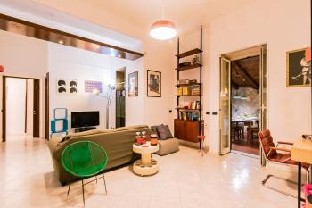 Art House Arenella con Terrazze by Wonderful Italy, Palermo (fotografie 2)