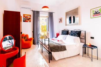 Art House Arenella con Terrazze by Wonderful Italy, Palermo (fotografie 5)