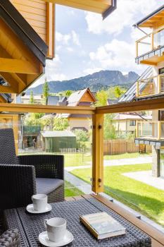 Apartamenty Modrzejewskiej Zakopane, Zakopane (photo 5)