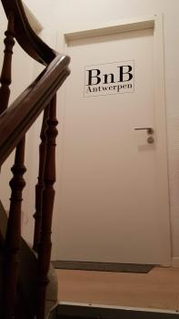 BnB Antwerpen - CHARMANT, Amberes (foto 3)