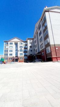 2-комнатная квартира в ЖК BirGroup, Aktobe (photo 5)