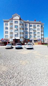 2-комнатная квартира в ЖК BirGroup, Aktobe (photo 3)
