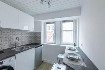 HONORÊ SUITE FERRANDIERE, Lyon (fotografie 4)