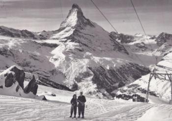 Apartment Samira, Zermatt (photo 5)