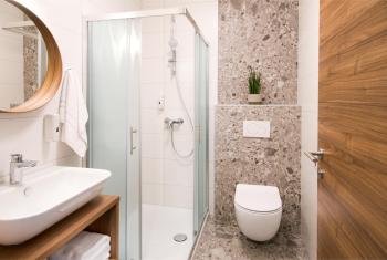 B&B Pod vrbo, Liubliana (foto 4)