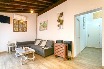 La Casita de Viriato ApartamentosMalagaManagement, Málaga (photo 2)