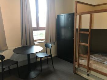 Klaarcamp, Wenningstedt (foto 5)