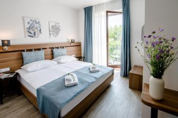 B&B Pod vrbo, Liubliana (foto 2)