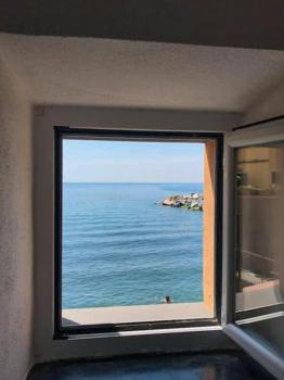 Casa sulla spiaggia di Boccadasse, Janov (fotografie 2)