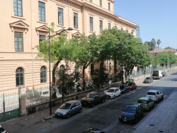 Silvia's House, Palermo (fotografie 2)