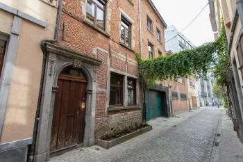 Coeur Saint-Jacques, Brussels (photo 5)