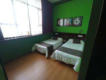 Hotel / Restaurante LA PEPA, Avilés (fotografie 3)