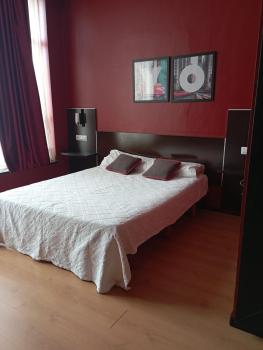 Hotel / Restaurante LA PEPA, Avilés (fotografie 5)