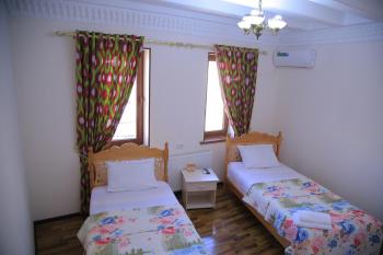 Hotel Mironshox, Bukhara (foto 5)