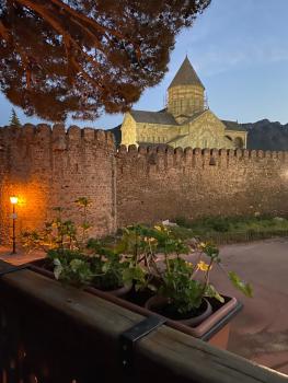 Hotel Cité, Mccheta (fotografie 4)