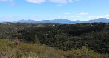SERENE VIEW, simply beautiful accommodation, Groot Brak River (foto 3)