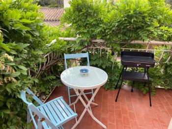 Appartement spacieux et lumineux Calanques Sormiou, Marseille (photo 3)