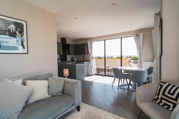 Penthouse - Harbour Views, Poole (Foto 4)