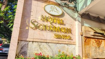 Hotel Seniman, Kuala Lumpur (fotografie 3)