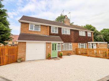 17 Sands Close, Broadway (foto 3)
