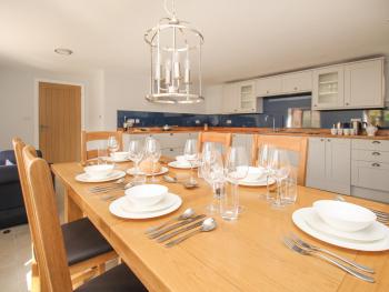The Stables, Burton Bradstock, Bridport (fotografie 4)