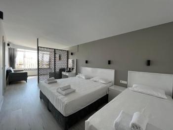 Hotel Peninsula, Istanbul (fotografie 2)