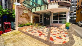 Hotel Seniman, Kuala Lumpur (fotografie 2)