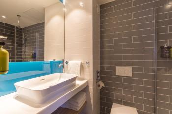 Holiday Inn Express Brussels-Grand-Place by IHG, Брюссель (фото 4)