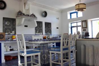Room in villa Lair De La Mer, Sidi Kaouki (photo 5)