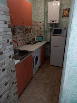 1 комнатная квартира в центре Мукачева, улица Мира, Mukaczewo (zdjęcie 5)