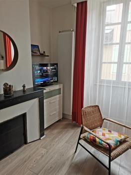 Anémone - studio tout confort en centre ville, Мийо (фото 4)