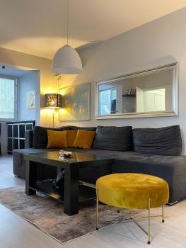 Cosy Apartment on an amazing location!, Skopje (fotografie 2)