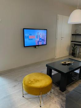 Cosy Apartment on an amazing location!, Skopje (fotografie 3)