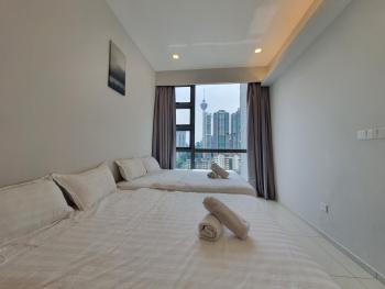 The Robertson Bukit Bintang by WEEGO Homes, Kuala Lumpur (photo 4)