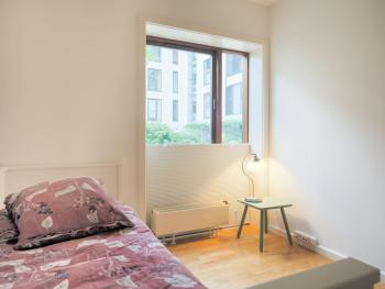 Spacious apartment on the Christianshavn canals, Copenhagen (photo 4)