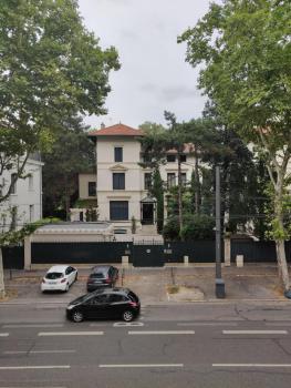 Appartement Lyon 6 Tête d'Or, Lyon (photo 4)