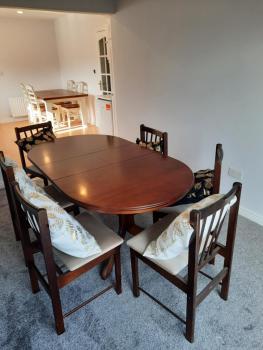 4 Bedroom, 15 min to Limerick city Quiet Retreat., Limerick (foto 4)