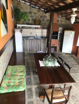 Casa charmosa, Penedo (foto 5)