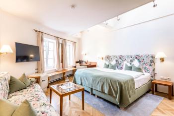 Hotel Wolf, Salisburgo (foto 4)