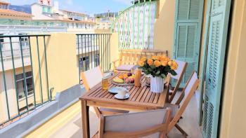 Ze Perfect Place - Opera Nice - Appartement 2 Chb - AC - Terrasse, Nice (fotografie 2)