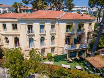 Hôtel Petit Palais, Nice (photo 5)