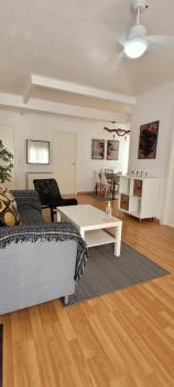 Apartamento Catalina, en el casco histórico., Ronda (Foto 3)