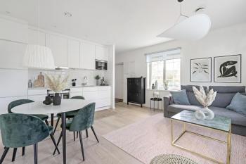Accommodation close to Stockholm City, Stockholm (photo 2)
